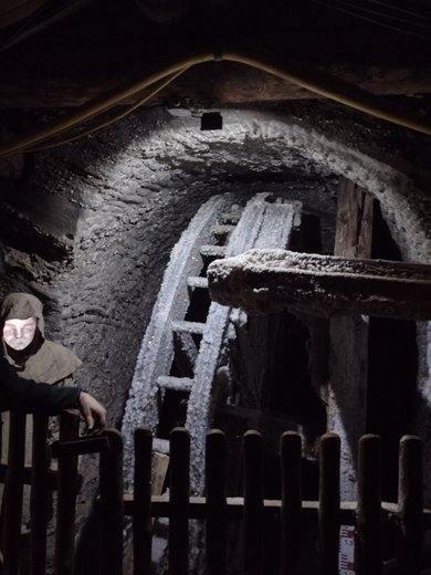 GOPS Gorlice zdjęcie seniorów podczas zajęć