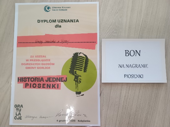 GOPS Gorlice zdjęcie