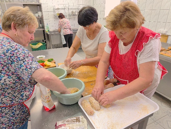 GOPS Gorlice zdjęcie