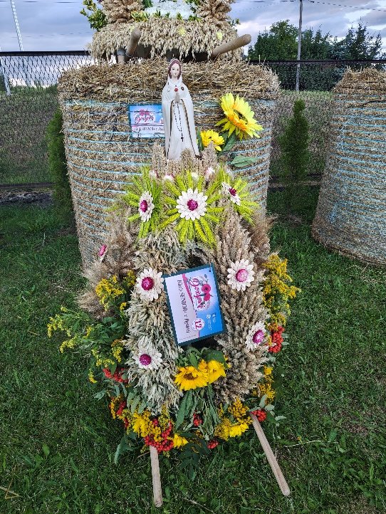 GOPS Gorlice zdjęcie seniorów podczas zajęć